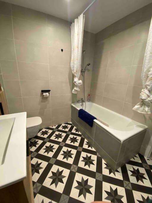Charmant Studio Idealement Place Et Paisible ! Олорон-Сент-Мари Экстерьер фото